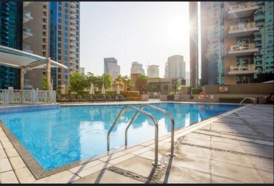 Appartement White Sage Spacious 1br At Marina Promenade *