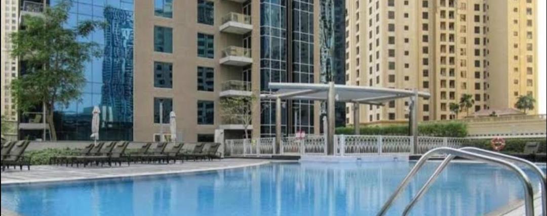 Appartement White Sage Spacious 1br At Marina Promenade *
